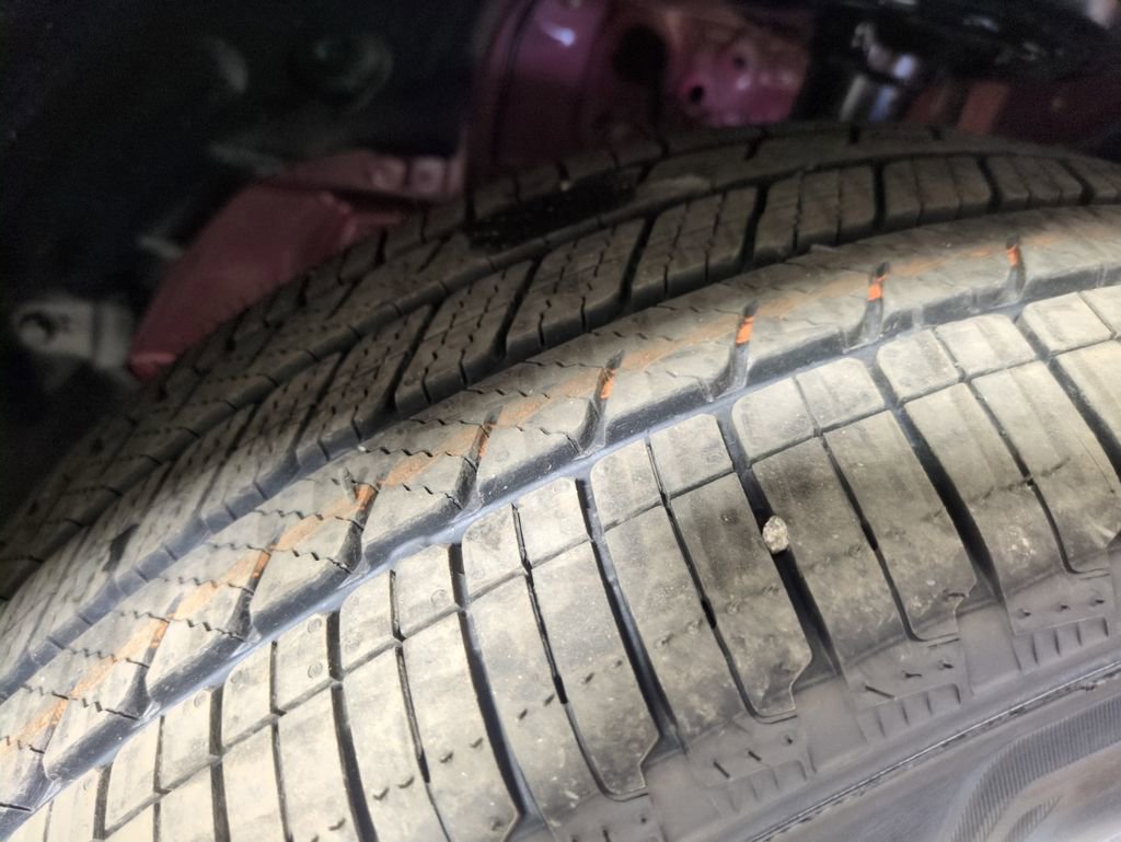 New 2025 Honda Pilot Touring image 28