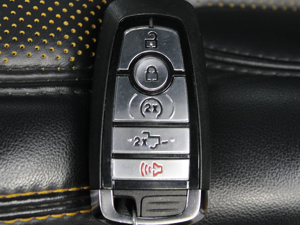 Used 2024 Ford F150 Tremor w/ Equipment Group 402A High AWD/4WD image 79