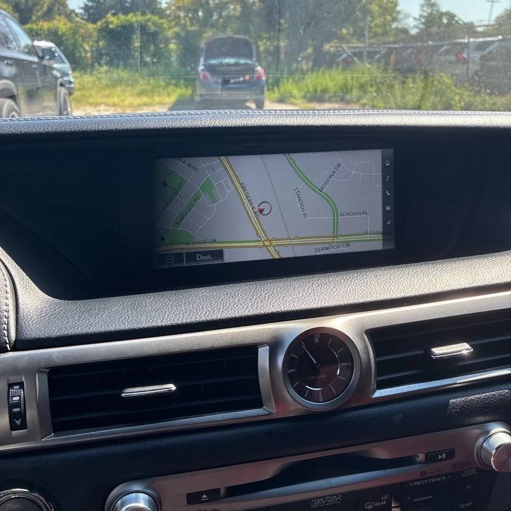 Used 2017 Lexus GS 350 F Sport AWD/4WD image 29