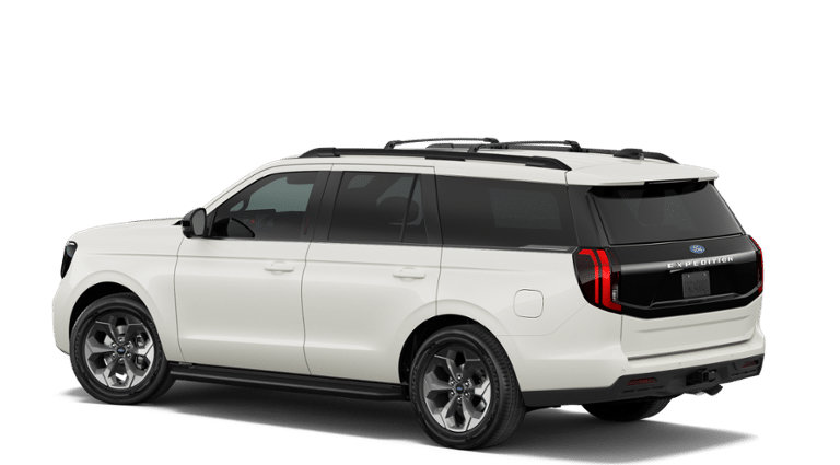 New 2027 Ford Expedition Active AWD/4WD image 25