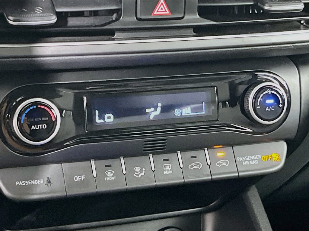 Used 2022 Hyundai Kona SEL w/ Convenience Package FWD image 23
