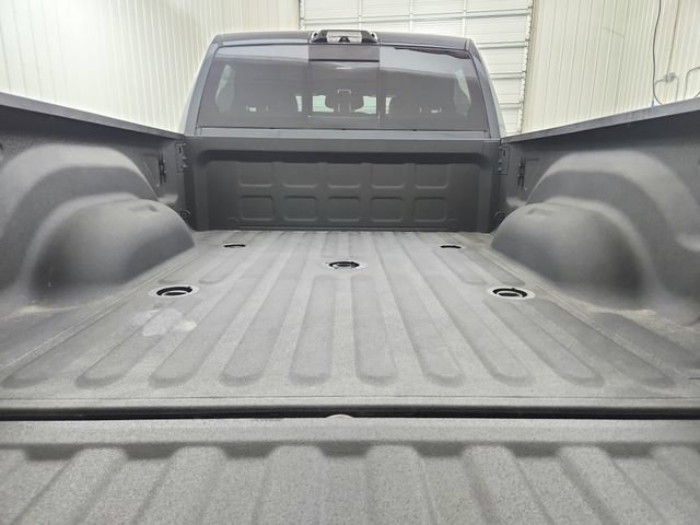 New 2025 RAM 2500 Limited AWD/4WD image 36