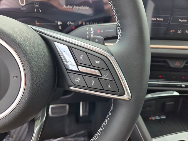 New 2026 Buick Envision Sport Touring AWD/4WD image 32