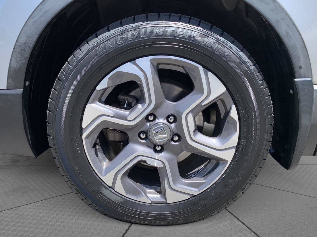 Used 2018 Honda CR-V EX image 9