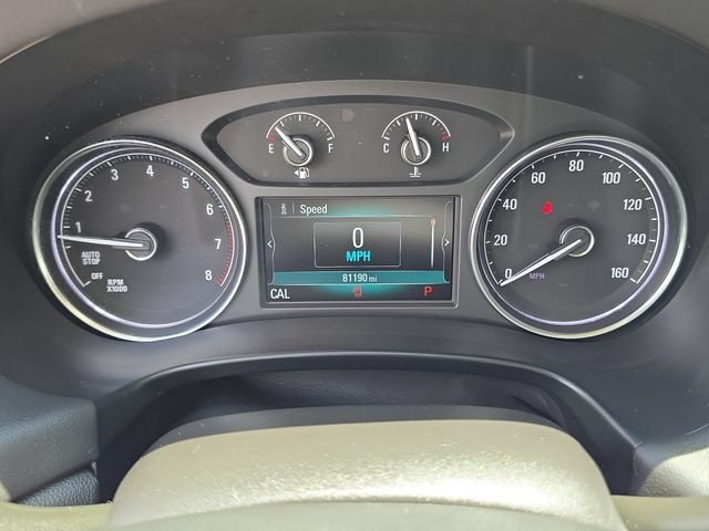 Certified 2019 Buick Enclave Essence w/ Trailering Package, 5000 lbs. FWD image 29