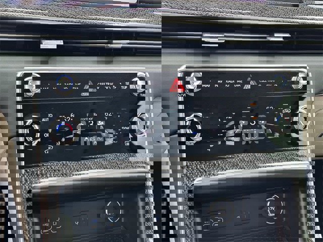 New 2026 Genesis GV80 3.5T e-SC image 24