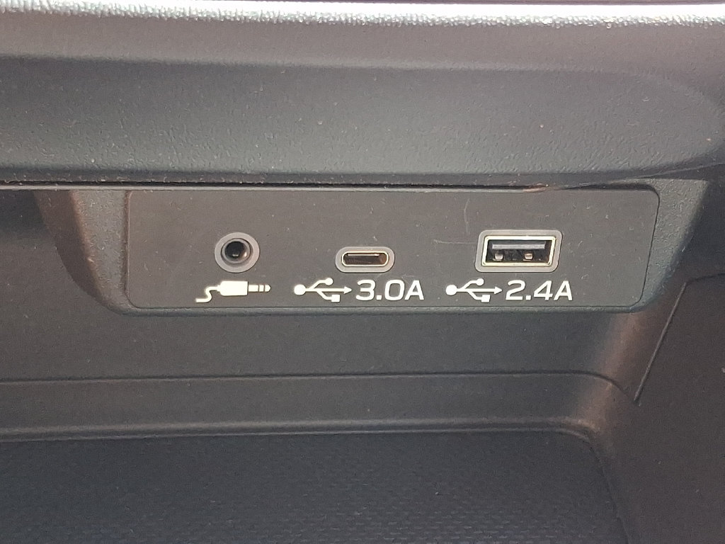 Used 2024 Subaru Impreza 2.0i Sport AWD/4WD image 22