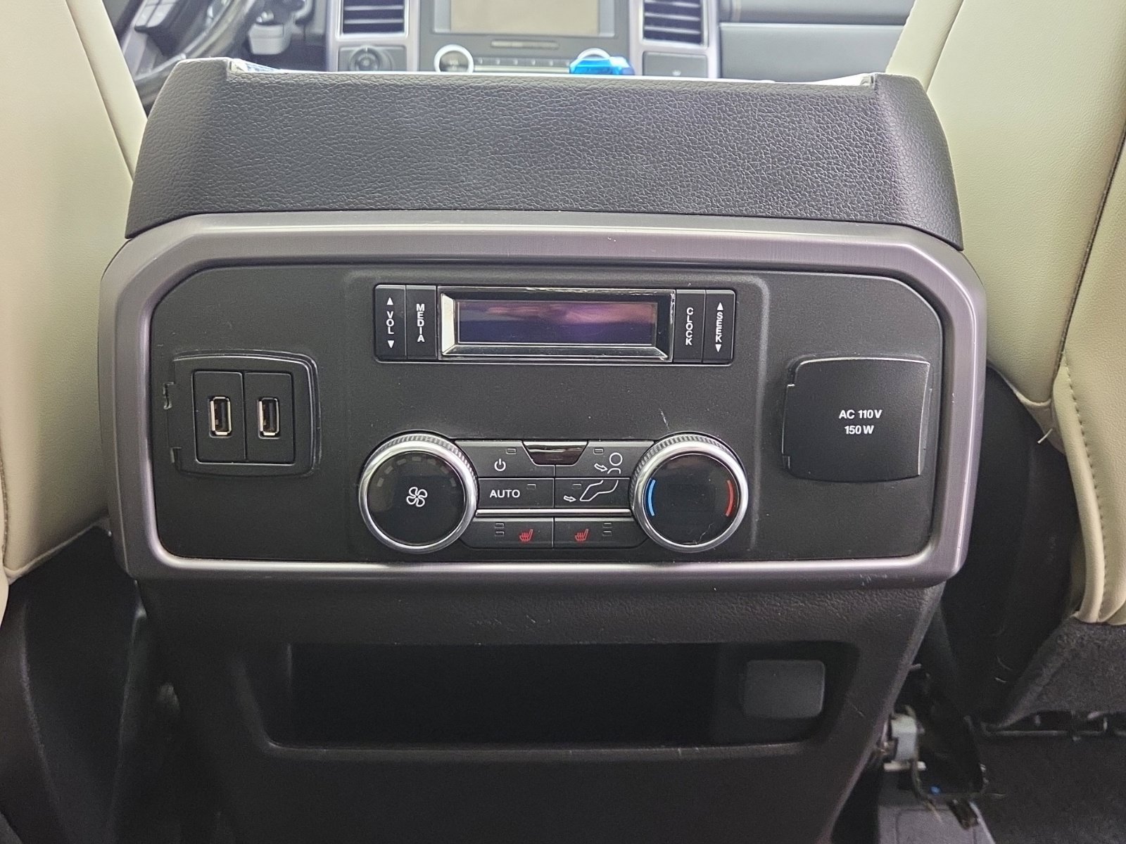 Used 2019 Ford Expedition Platinum AWD/4WD image 31
