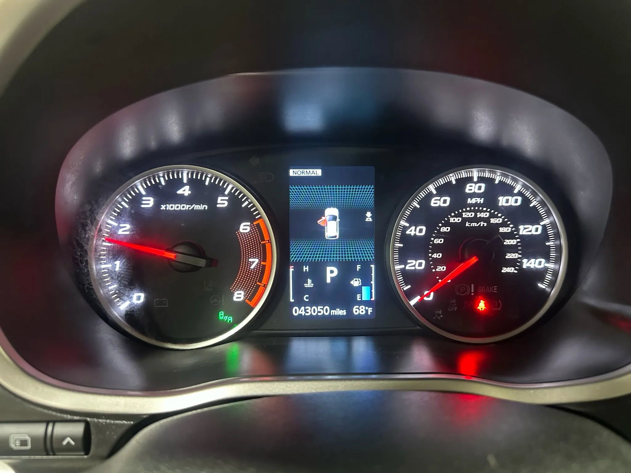 Used 2022 Mitsubishi Eclipse Cross SE AWD/4WD image 34