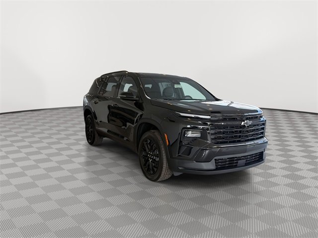 New 2026 Chevrolet Traverse LT w/ Midnight/Sport Edition image 2