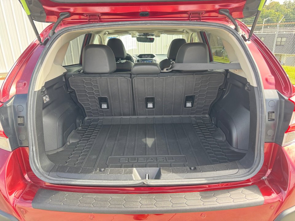 Used 2018 Subaru Crosstrek 2.0i Limited image 17