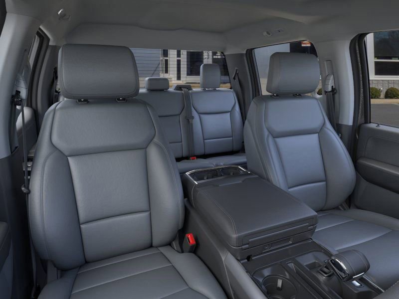 New 2025 Ford F150 Lightning Flash image 10