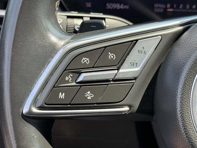 Certified 2024 Buick Envision Preferred AWD/4WD image 18