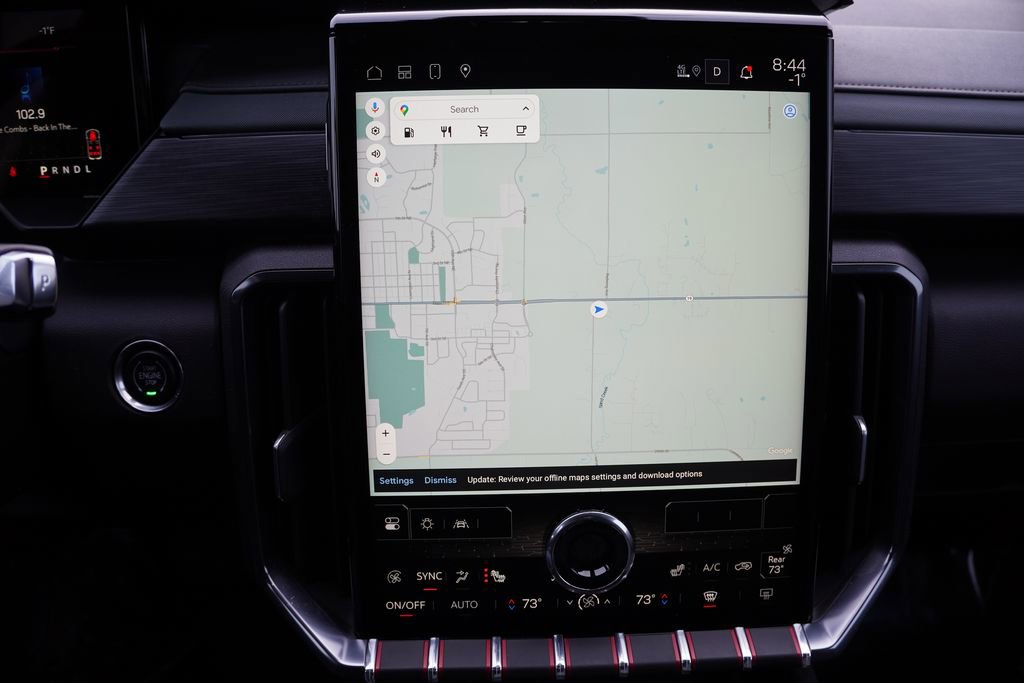 Certified 2024 GMC Acadia AT4 w/ Super Cruise Package image 29