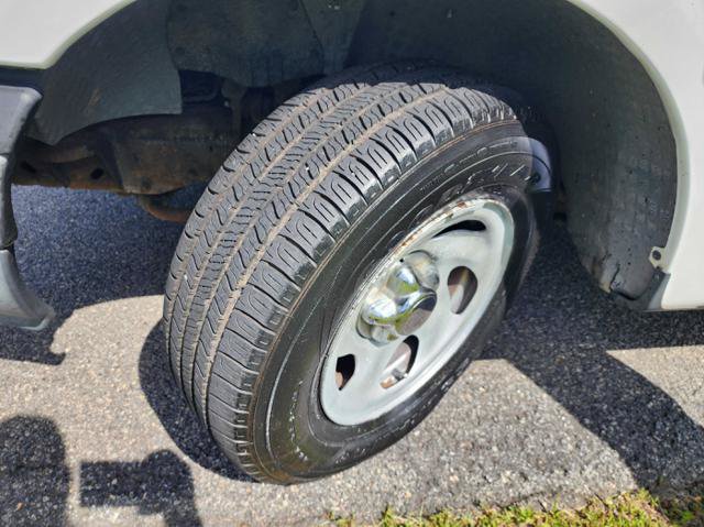 Used 2003 Ford F150 XLT RWD image 9