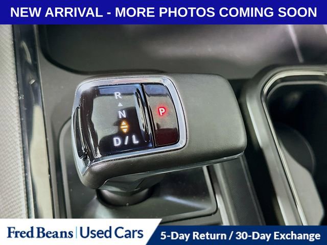 Certified 2023 Chevrolet Silverado 1500 ZR2 w/ Technology Package image 19