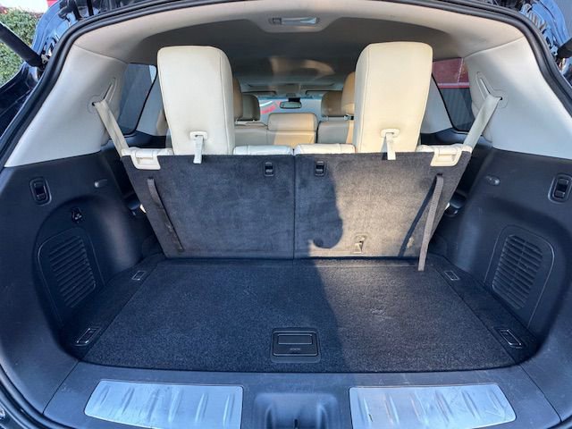 Used 2015 INFINITI QX60 Luxe w/ Premium Plus Package AWD/4WD image 9