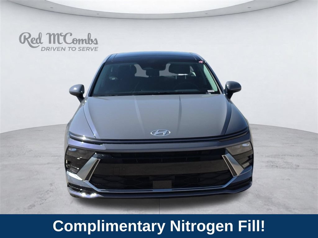 New 2026 Hyundai Sonata SEL FWD image 9