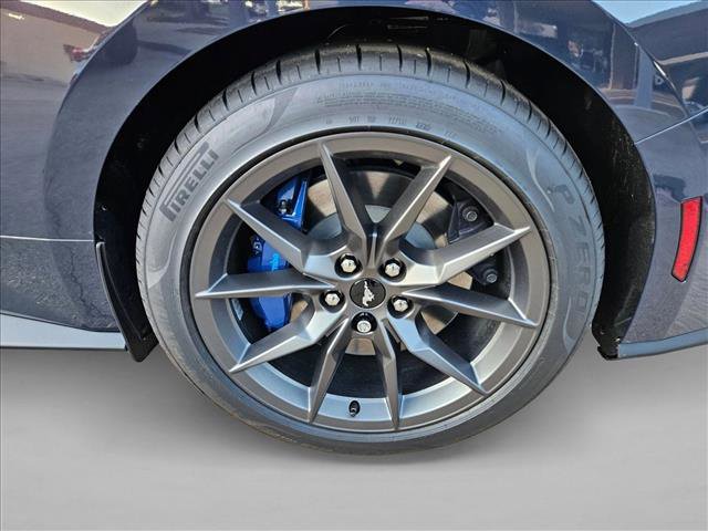 New 2026 Ford Mustang Dark Horse image 11