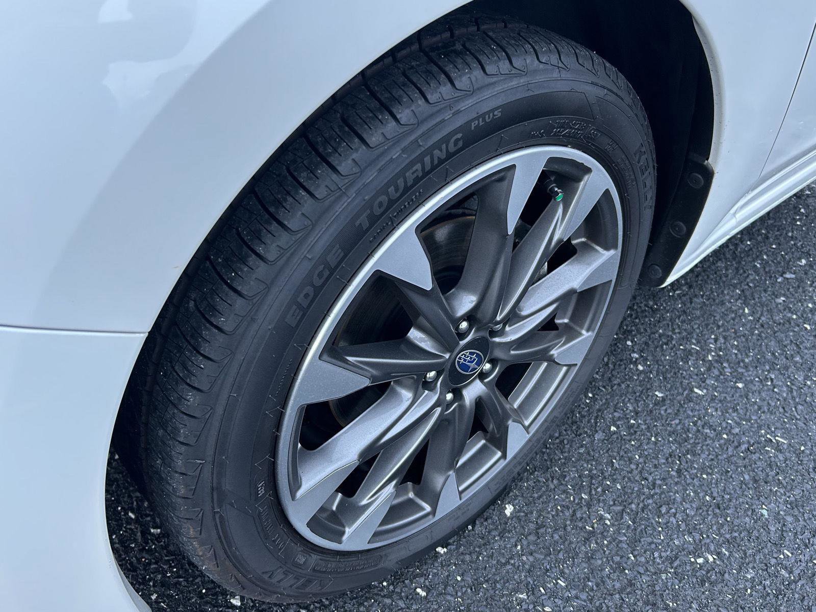 Used 2021 Subaru Impreza 2.0i Limited image 11