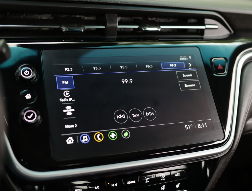 Used 2023 Chevrolet Bolt LT FWD image 12