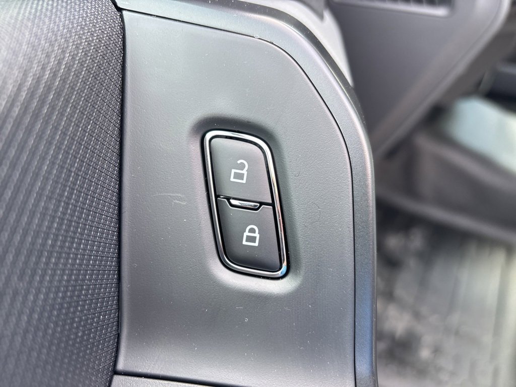 New 2026 Ford F150 XL w/ Equipment Group 103A High image 16