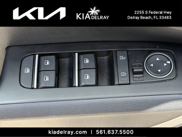 Used 2020 Kia Soul X-Line FWD image 15