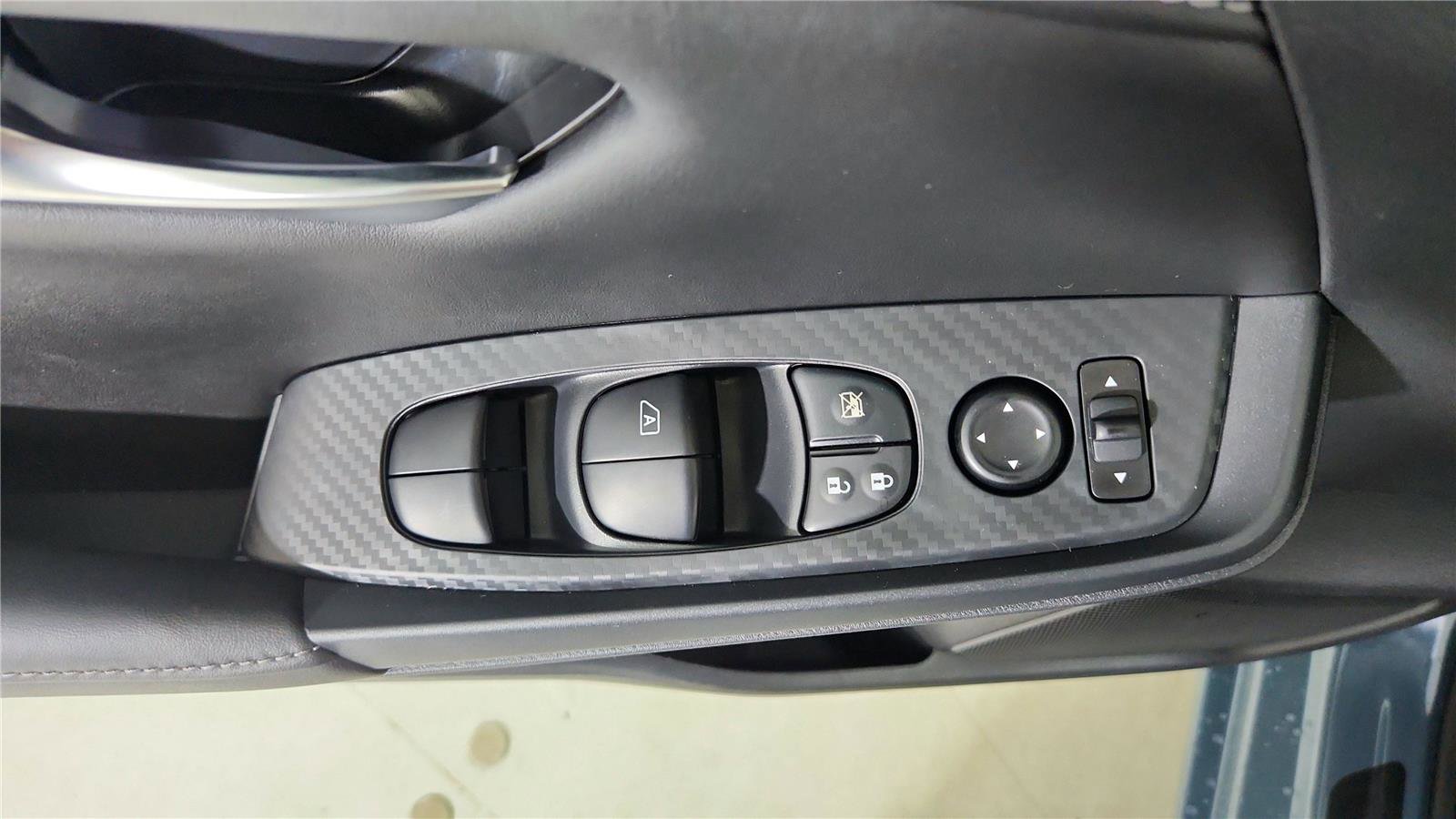 New 2025 Nissan Sentra SV w/ All-Weather Package image 16