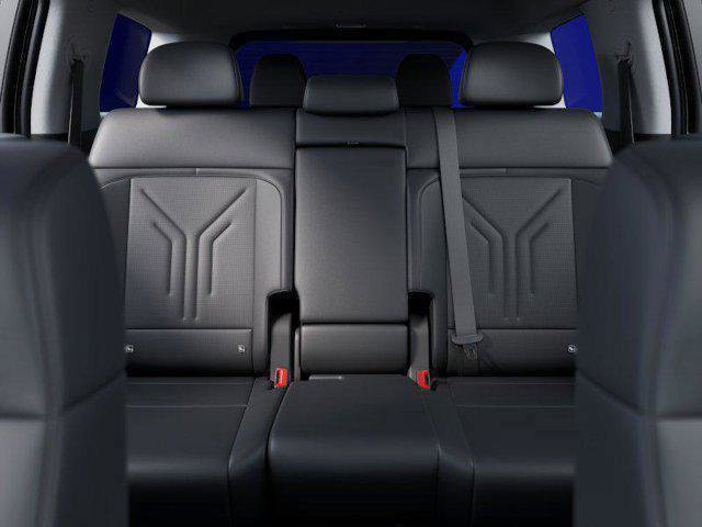 New 2026 Hyundai Santa Fe XRT image 12