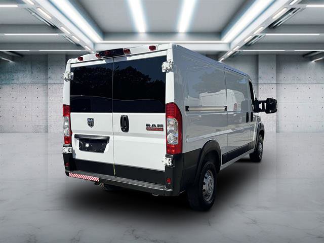 Used 2021 RAM ProMaster 1500 image 29