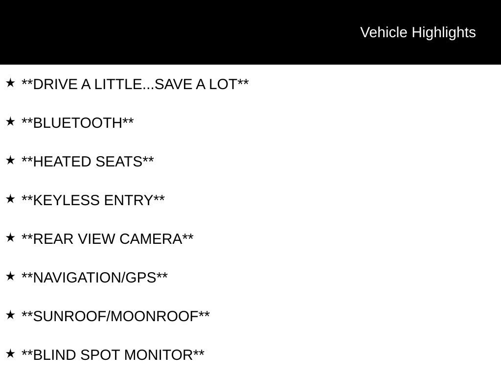 Used 2023 Subaru Ascent Onyx Edition Limited AWD/4WD image 3