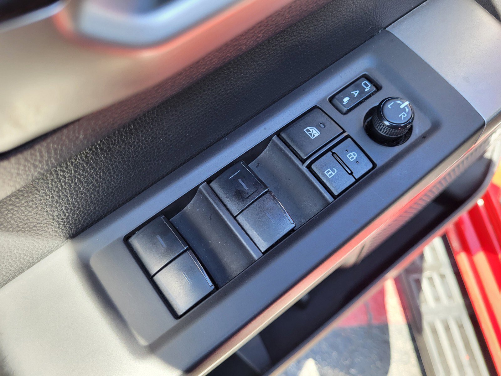 Used 2023 Toyota Sequoia SR5 w/ SR5 Premium Package RWD image 19