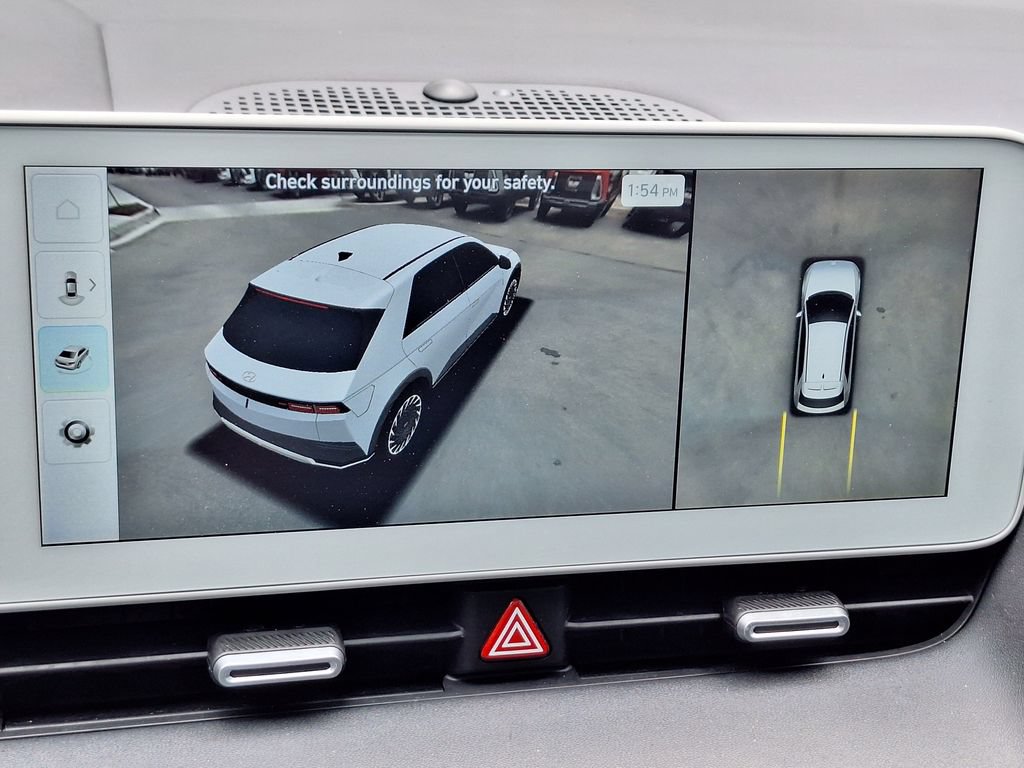 Certified 2024 Hyundai Ioniq 5 Limited AWD/4WD image 22