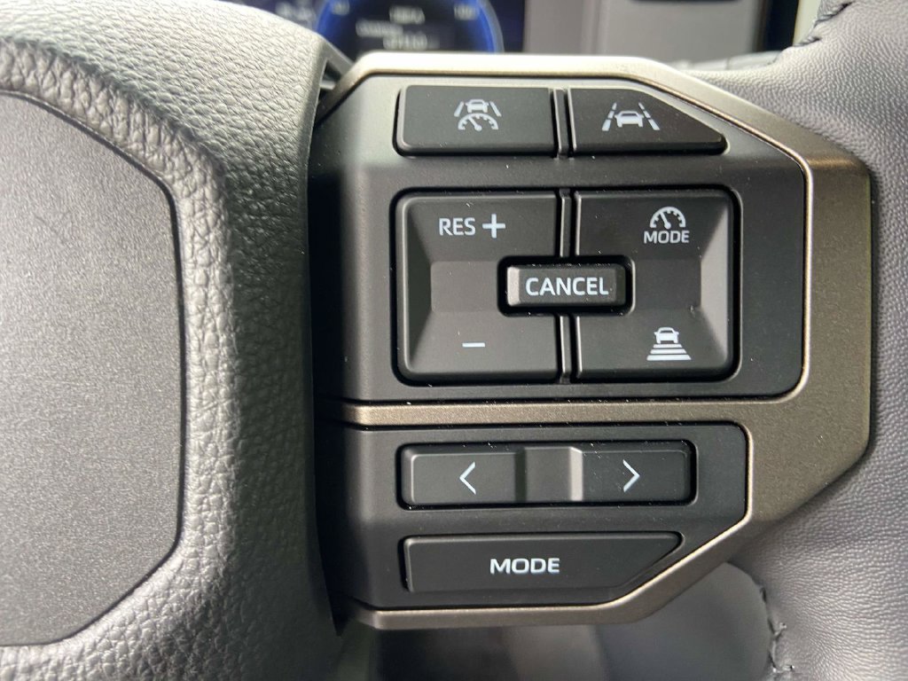 Used 2026 Toyota Land Cruiser w/ Premium Package AWD/4WD image 38