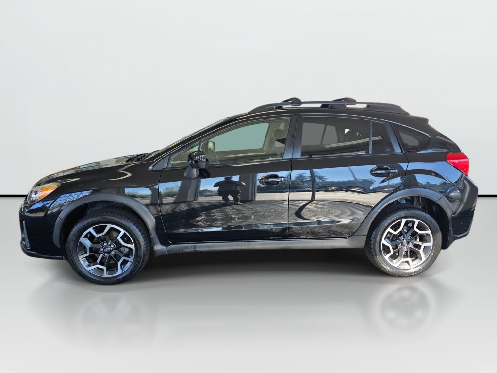 Used 2016 Subaru Crosstrek 2.0i Premium AWD/4WD image 2