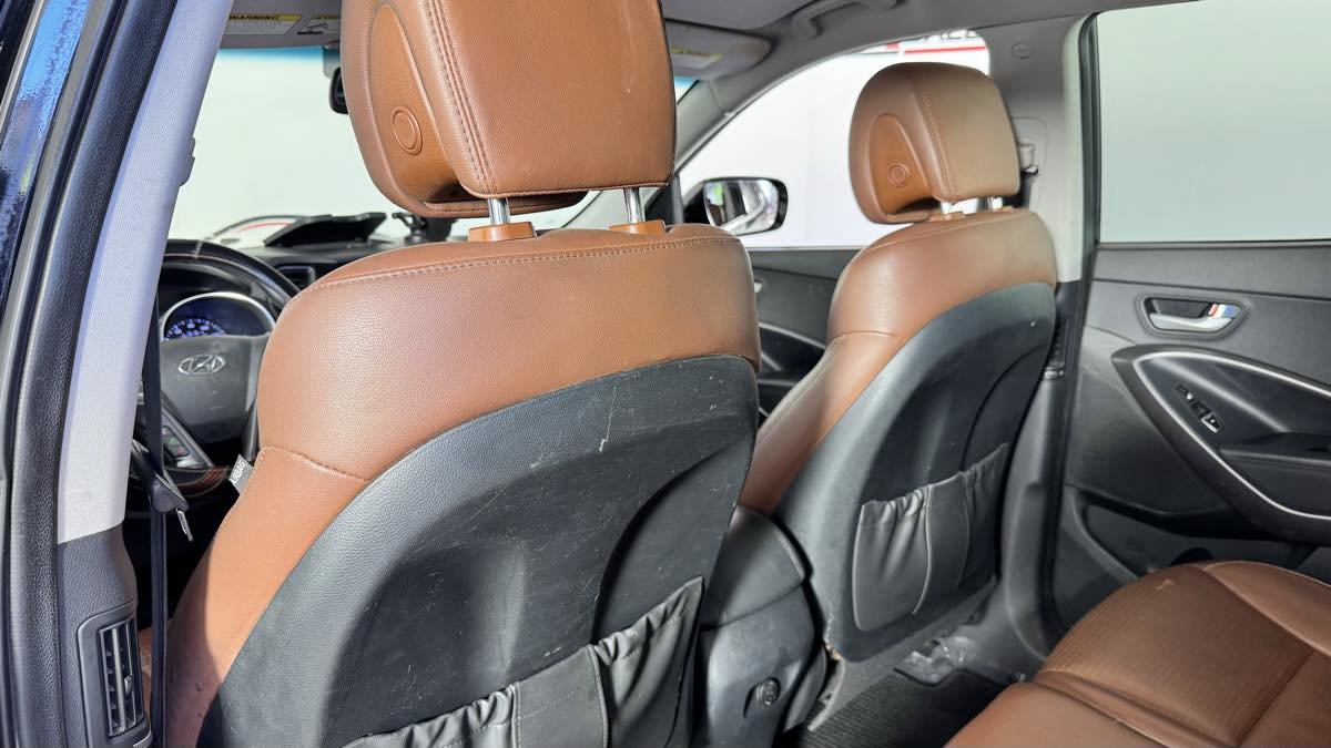 Used 2013 Hyundai Santa Fe Sport 2.0T FWD image 23