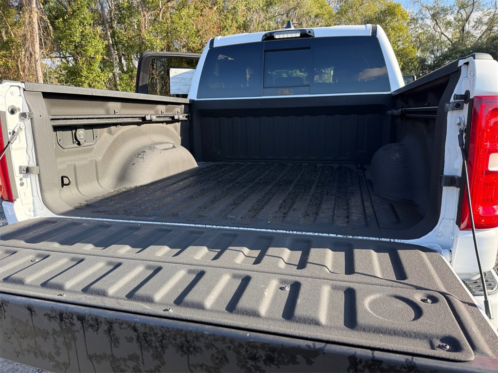 New 2025 RAM 1500 Big Horn image 30