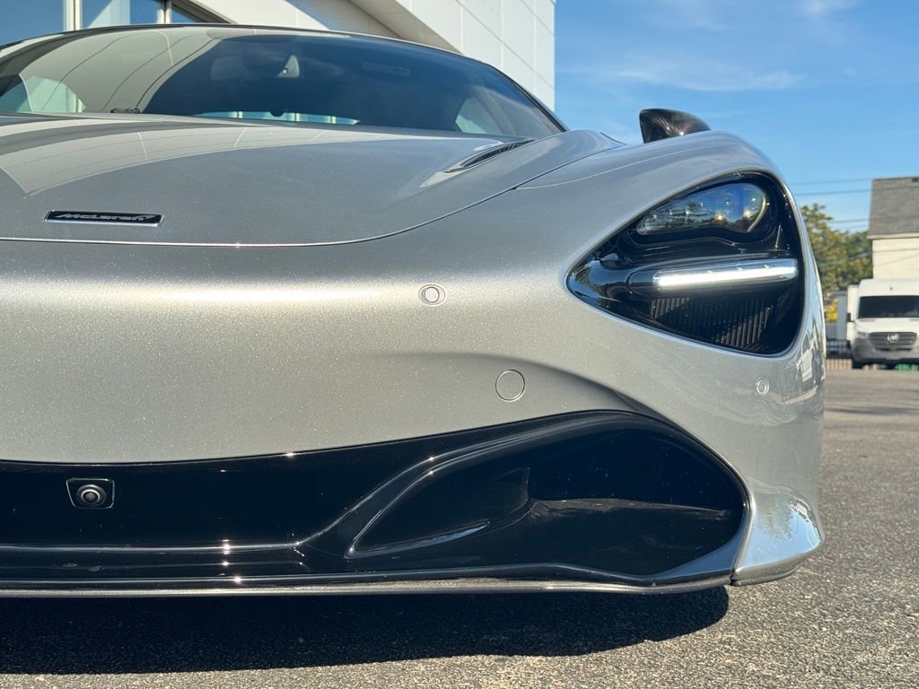 Used 2022 McLaren 720S Performance image 40