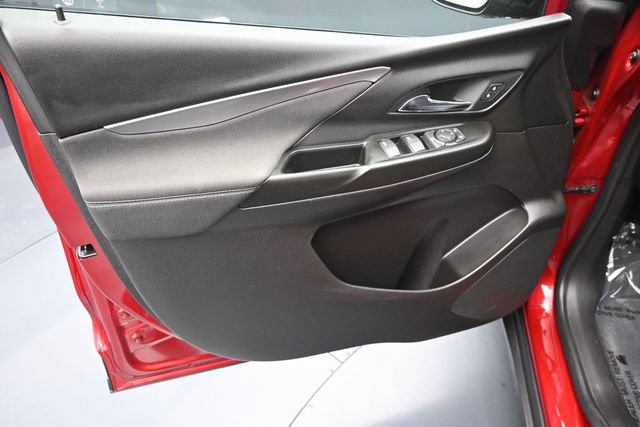 Used 2023 Chevrolet Bolt LT FWD image 14