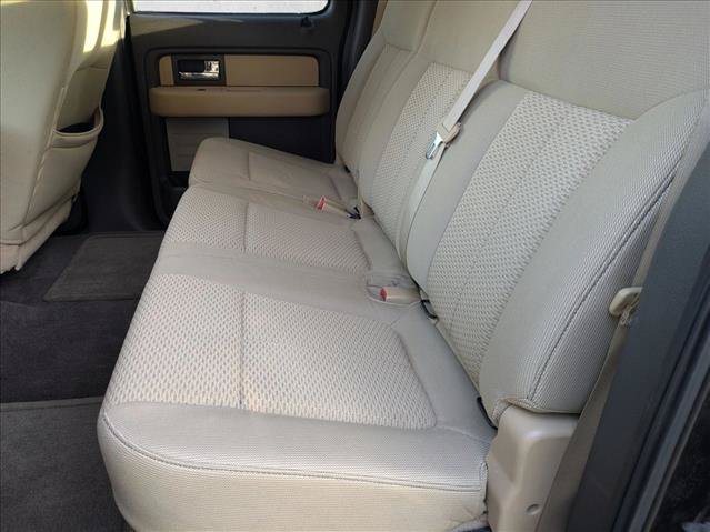 Used 2014 Ford F150 XLT w/ Equipment Group 302A Luxury RWD image 11
