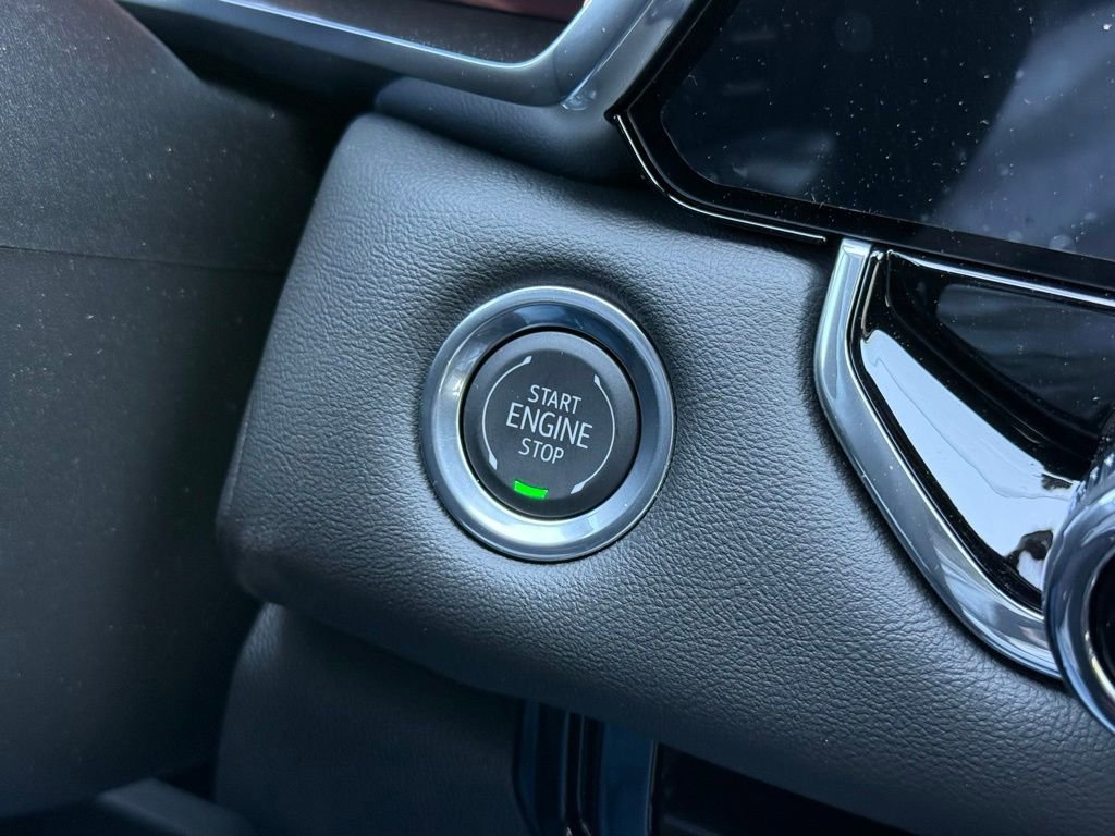 New 2026 GMC Canyon Elevation image 25