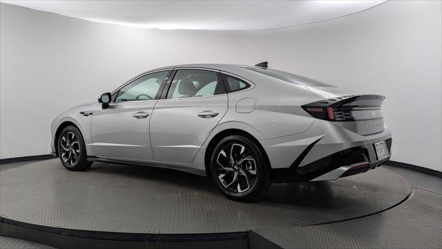 Used 2025 Hyundai Sonata SEL FWD image 6