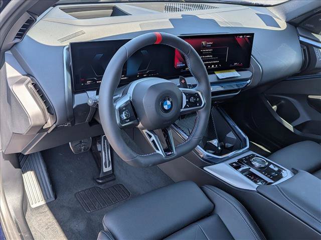 New 2026 BMW X3 M50 w/ Premium Package AWD/4WD image 3