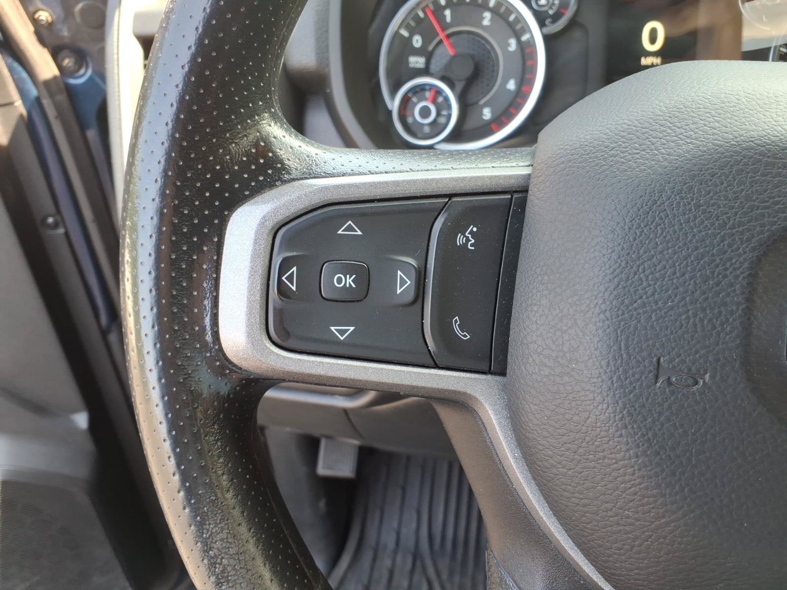 Used 2024 RAM 3500 Tradesman AWD/4WD image 19