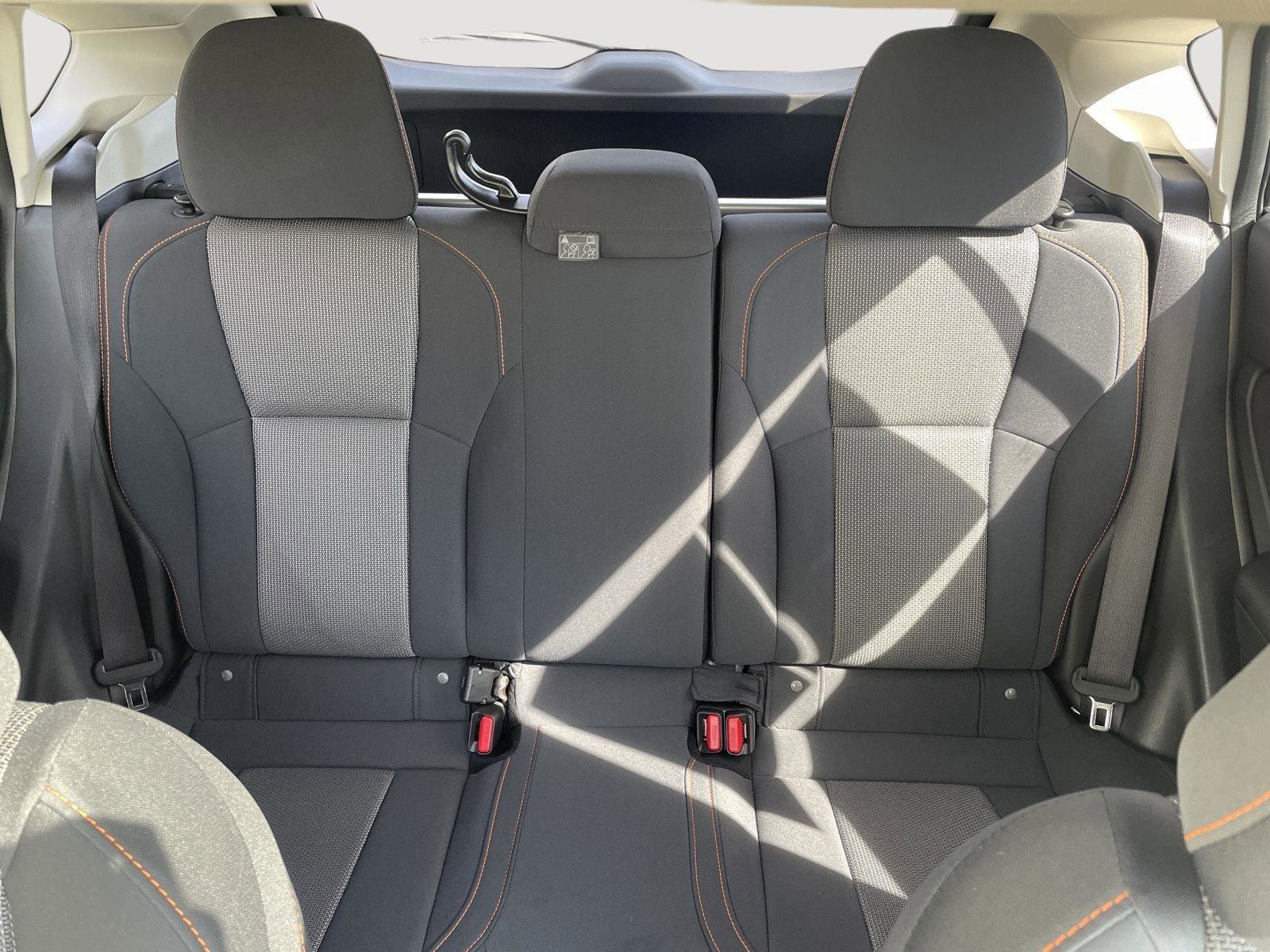 Certified 2023 Subaru Crosstrek 2.0i Premium image 23