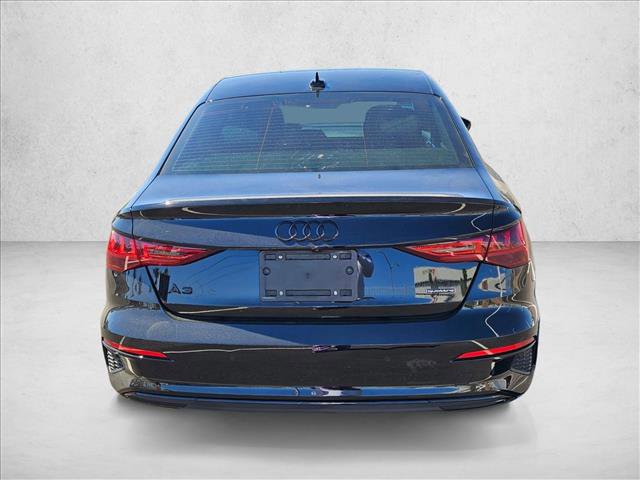 Certified 2024 Audi A3 2.0T Premium w/ Convenience Package image 7
