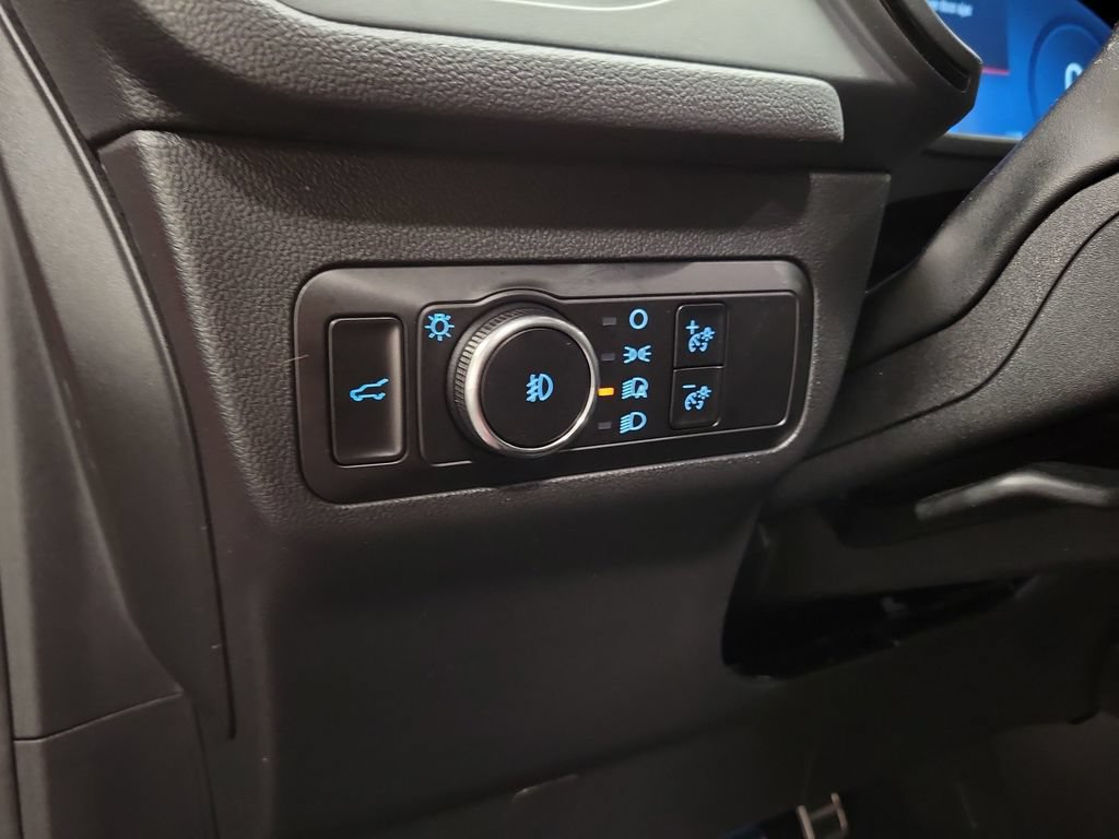 Used 2023 Ford Escape ST-Line Elite w/ Premium Technology Package AWD/4WD image 25