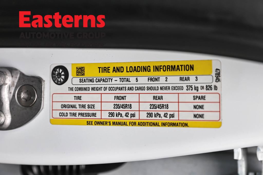 Used 2023 Tesla Model 3 Standard Range image 31