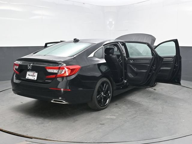 Used 2019 Honda Accord Sport image 46