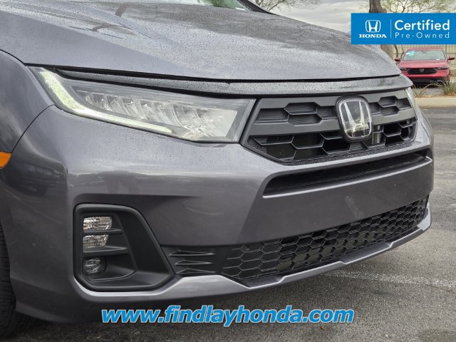 Used 2025 Honda Odyssey EX-L image 9